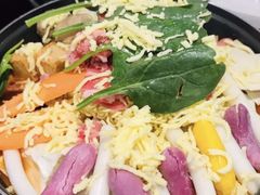 -烤路里·韩国品质自助烤肉(石路天虹4号店)