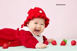 -布格儿童摄影(长春旗舰店)