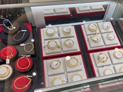 -永锦黄金加工·回收打金店(上海南翔店)