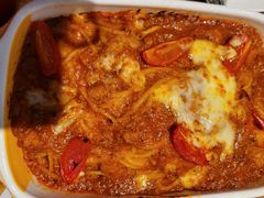 -乐凯撒披萨(正佳广场店)