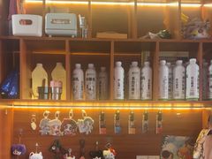 -合风谷(南下塘店)