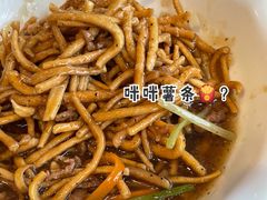 -刘胖子家常菜·蹄花焖藕(中南店)