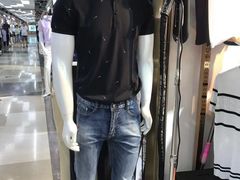 -广州白马服装市场
