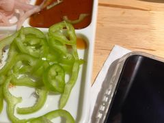 -霸腹烤肉(厦门柚子番店)