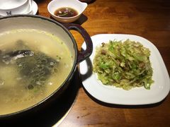 -黑鸡小馆(金源店)