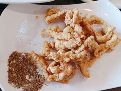 -老牌坊鲁菜名店(宽厚里店)