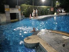 -嘉和K6温泉微度假