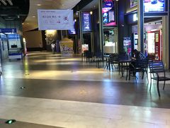 -新影联·华谊兄弟影院(望京店)