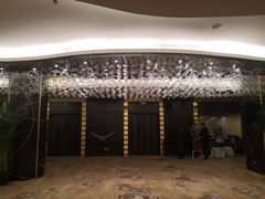 -西安永宁门大景城堡酒店