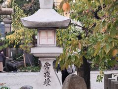 -难波八坂神社