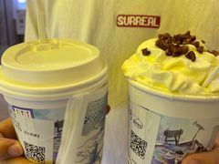 声声乌龙-茶颜悦色(九龙仓从前慢茶叶子店)