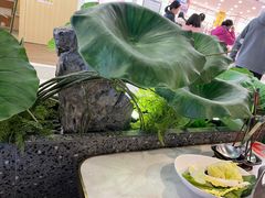 -新辣道鱼火锅(西直门店)