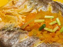 -淮香国色·淮扬菜(正大中心店)