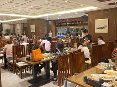 -锡和无锡菜(景丽苑店)