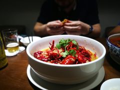 -手拉手美食(清河路店)