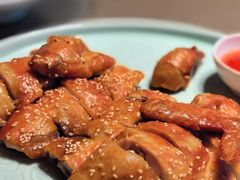 -天福苑(崇宁路店)
