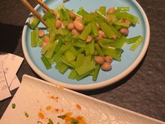-可口香·非遗老号烧烤(南岗直营店)