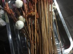 -昱欣麻辣烫·清真