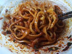 -老陈婆手工面庄