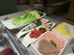 -海底捞火锅(万象城店)