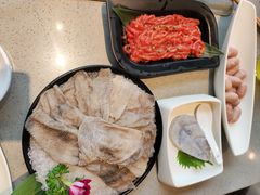 -海底捞火锅(坪山益田假日广场店)