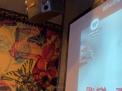 -好乐迪量贩KTV(春熙路香槟广场店)