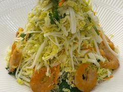 -品海楼·大连海胆锅贴馆(东港店)