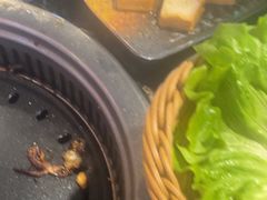 -老卜奎齐齐哈尔烤肉(人民东路店)