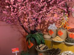 -巢爷老味(东方红店)