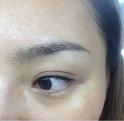 隐形眼线-平萍纹绣韩式半永久定妆