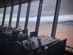 -澳门旅游塔360°旋转餐厅(南湾湖广场店)