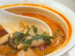 -金链花·泰国餐厅(国贸店)