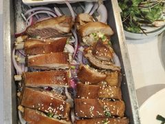 -三义和酒楼(广渠门店)