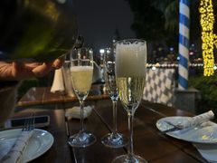 -宝莱纳餐厅(滨江店)