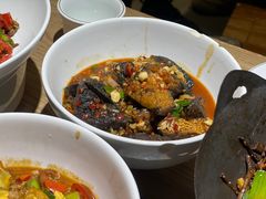 -建辉湖南土菜馆(南大街店)