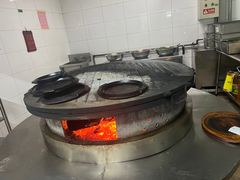 -烤肉宛饭庄(南礼士路店)