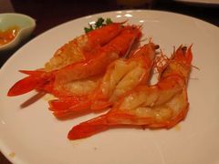 -佛山希尔顿酒店·融誉亚洲美食荟