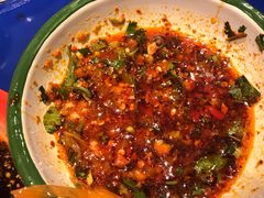 -马路边边火锅串串(观前街店)
