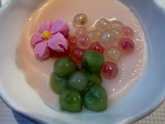 -小厨娘书香金陵(夫子庙老门东店)