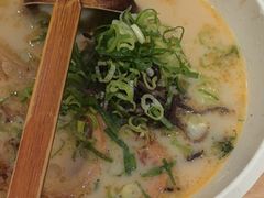 -味千拉面(广州白云机场T1西二店)