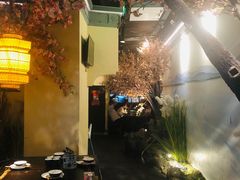-绿茶餐厅(昌平悦荟店)