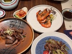 -大渔铁板烧(东城店)