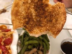 -清真磊磊烧烤老店(饮虎池街34号店)