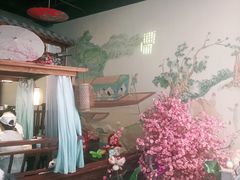 -韵秋荷(宝山龙湖天街店)