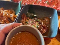 -新石器烤肉(百联川沙店)