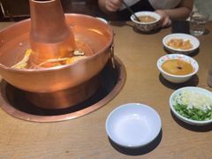 -北京老门框爆肚涮肉馆(凤城六路店)