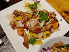-上楼私房菜(院士路店)