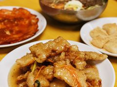 -屋里家延边朝鲜族冷面(南园店)