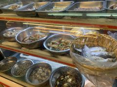 -圆蛋酒料•生腌(开元路店)