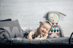 点击看大图 -WPlus明星肖像亲子全家福摄影